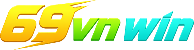 69vn win – logo thương hiệu giải trí trực tuyến